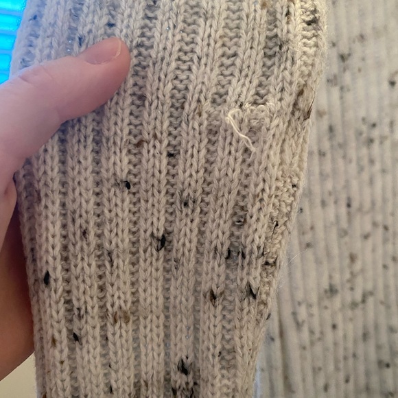 Sweater dress - Picture 3 of 3